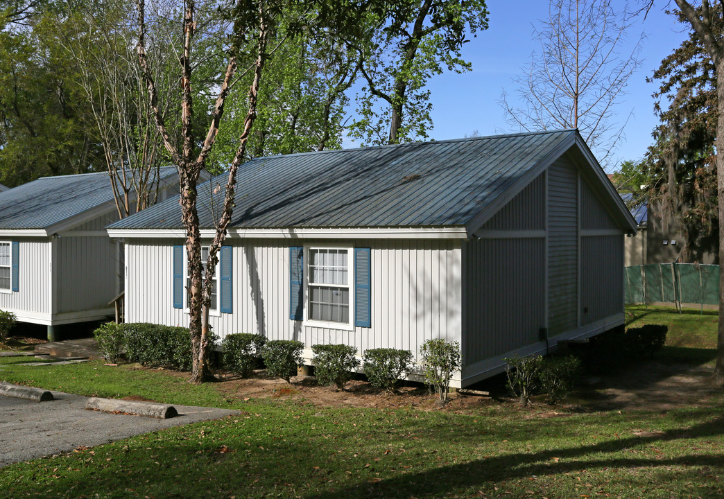 315-317 E Jennings St in Tallahassee, FL - Building Photo