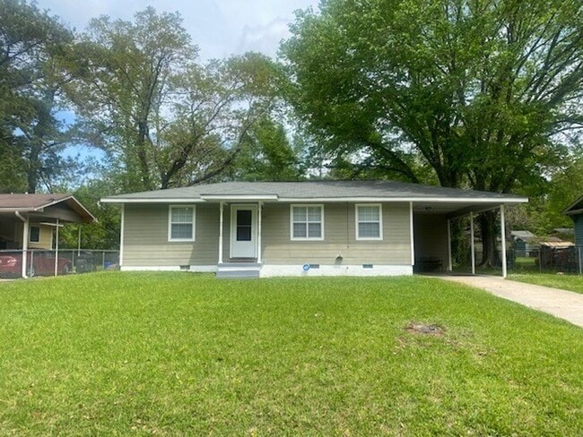 property at 250 Winfield St