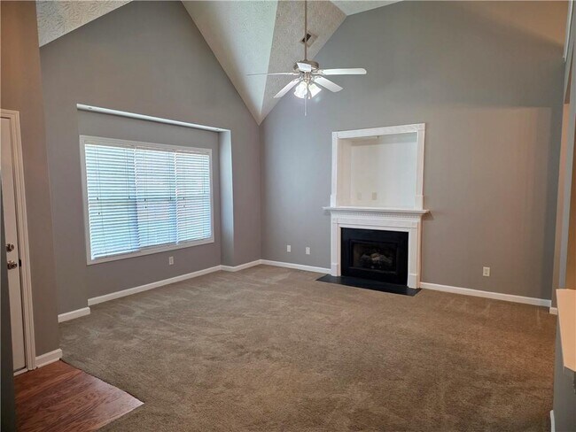 307 Providence Dr in Dallas, GA - Building Photo - Building Photo