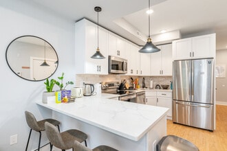 1511 N Hancock St in Philadelphia, PA - Building Photo - Building Photo