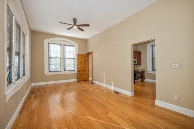 Lofts at Anthony Mill in Coventry, RI - Foto de edificio - Interior Photo