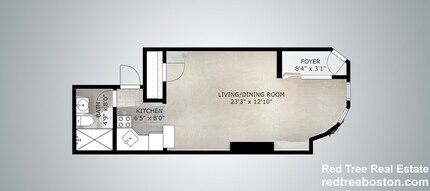 379 Commonwealth Ave in Boston, MA - Building Photo - Building Photo