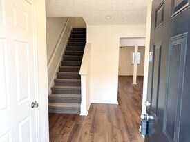 3338 Waldrop Trail in Decatur, GA - Building Photo