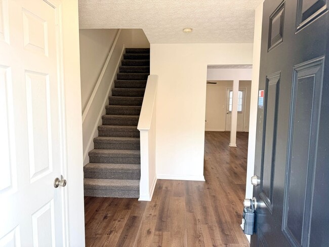 property at 3338 Waldrop Trail