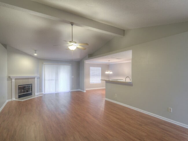 552 Sparrow Branch Cir in Jacksonville, FL - Building Photo - Building Photo