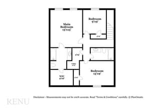 2818 Tybee Crk in Converse, TX - Building Photo - Building Photo