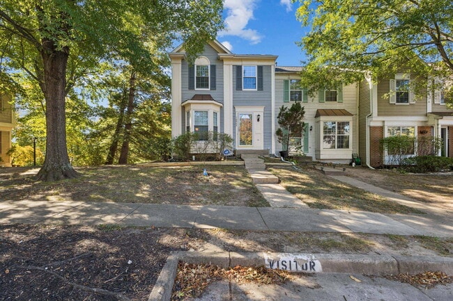 property at 16864 Miranda Ln