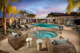 Delhaven Pointe in Murrieta, CA - Building Photo - Building Photo