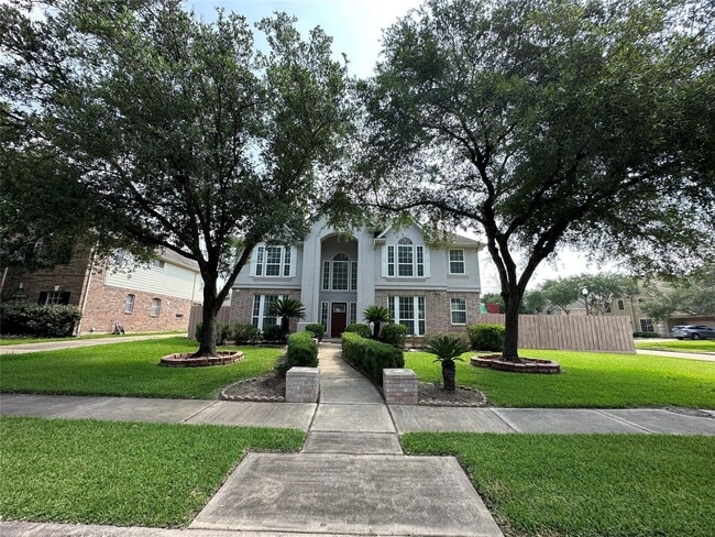property at 3902 Breaux Bridge Ln