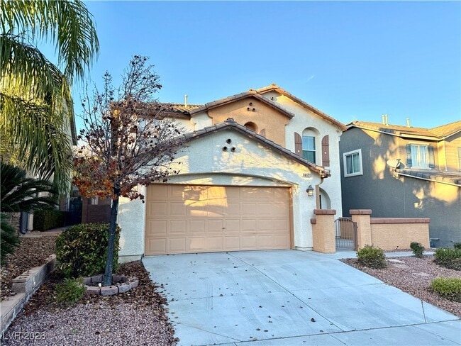 11612 W Aruba Beach Ave in Las Vegas, NV - Building Photo - Building Photo