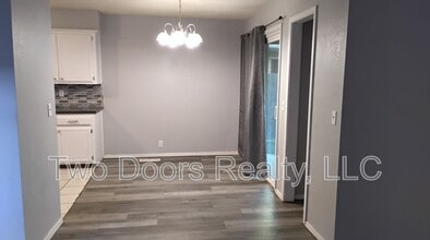 7110 NW 30th Terrace in Bethany, OK - Building Photo - Building Photo