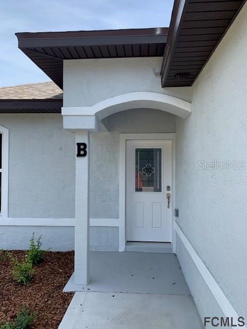 2 Prout Pl in Palm Coast, FL - Building Photo - Building Photo