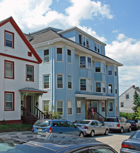 38 Alder St in Portland, ME - Building Photo - Building Photo