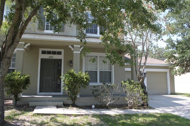 property at 3222 Hopewell Dr