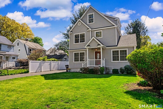 3 Kelsey St in Darien, CT - Building Photo - Building Photo