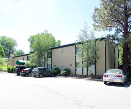 Autumn Ridge in Denver, CO - Foto de edificio - Building Photo