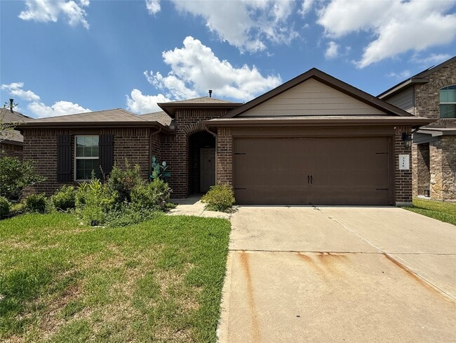 3310 Sumac Dr in Katy, TX - Building Photo - Building Photo