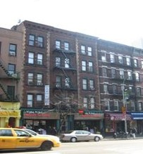 650 9th Ave in New York, NY - Building Photo - Building Photo