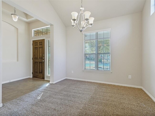 2584 Santa Barbara Loop in Round Rock, TX - Building Photo - Building Photo