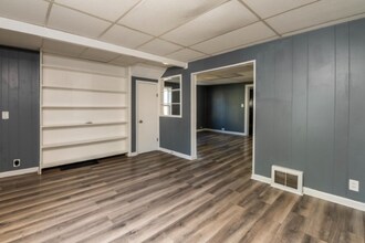 734 Crosby St NW in Grand Rapids, MI - Building Photo - Building Photo