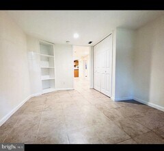 119 W St NW in Washington, DC - Building Photo - Building Photo