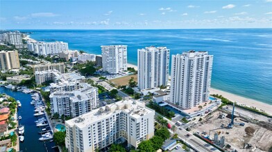 1370 S Ocean Blvd in Pompano Beach, FL - Foto de edificio - Building Photo