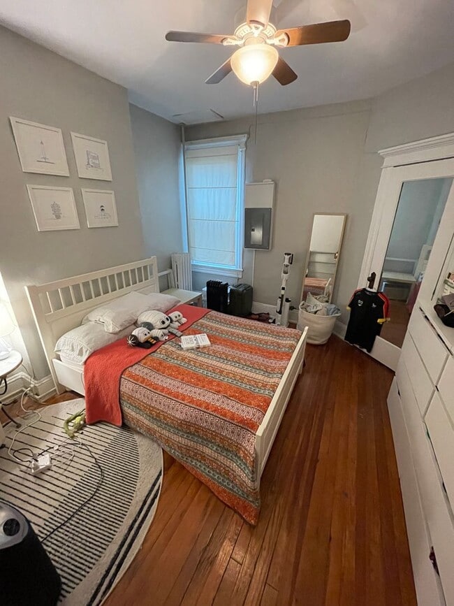 3006 Guilford Ave in Baltimore, MD - Building Photo - Building Photo