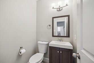 166 W Heritage Mill Cir in Tomball, TX - Building Photo - Building Photo