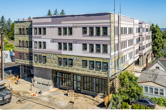 Hayu Tilixam in Portland, OR - Building Photo - Building Photo