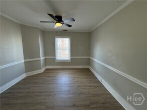 1112 E Anderson St in Savannah, GA - Building Photo - Building Photo