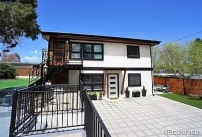 511 Hilltop Dr in Colorado Springs, CO - Building Photo - Building Photo