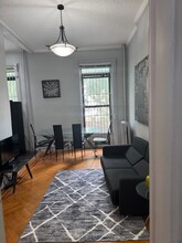 165 Halsey St, Unit aa in Brooklyn, NY - Foto de edificio - Building Photo