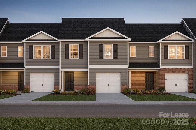 property at 2939 Penninger Cir