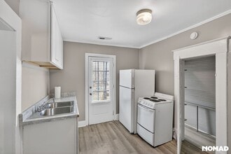 235 E Monmouth St in Winston-Salem, NC - Building Photo - Building Photo