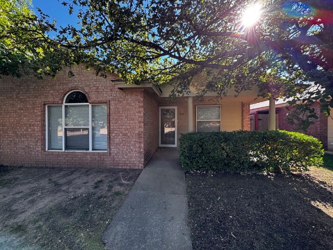 property at 9713 Joliet Ave