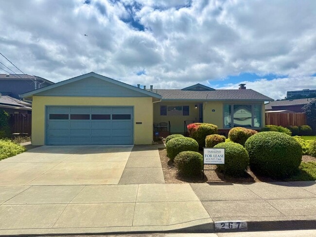 property at 267 Orris Terrace