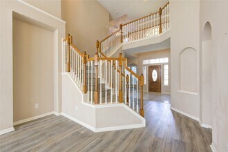 2011 Hickory Bay Ct in Katy, TX - Building Photo - Building Photo