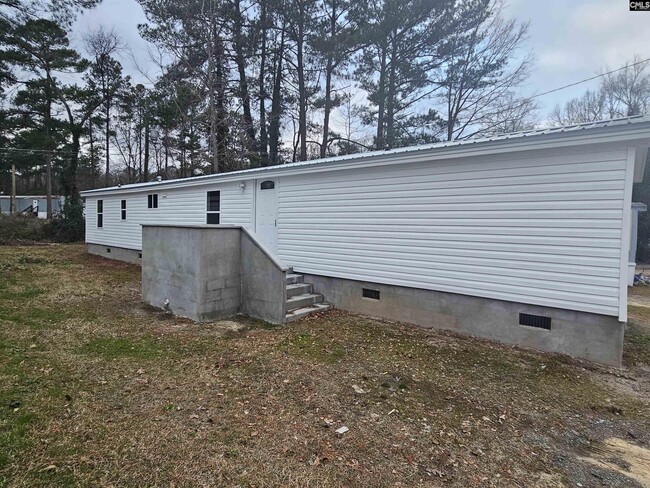 property at 3118 Dudley Rd