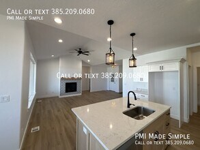 1215 N 400 E in Nephi, UT - Building Photo - Building Photo