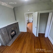 3424 E 139th St in Cleveland, OH - Building Photo - Building Photo