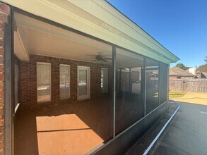 731 Ryefield Ct in Montgomery, AL - Building Photo - Building Photo
