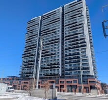 2545-2545 Simcoe St N in Oshawa, ON - Building Photo