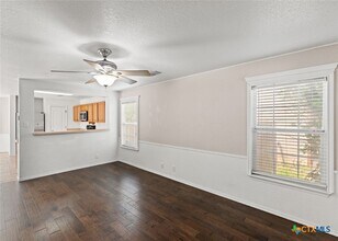 3967 Tarrant Trail in New Braunfels, TX - Building Photo - Building Photo