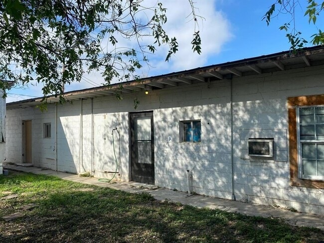 property at 503 Plaza Rear Ave
