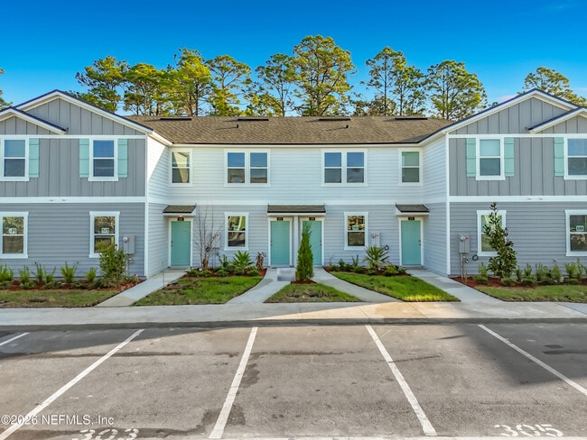 177 Palmetto Rdg Rd in St. Augustine, FL - Building Photo - Building Photo