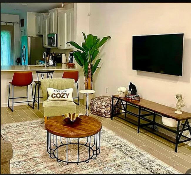 property at 3409 SW 34th Ave