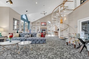 Village of Canton Apartments in Canton, MI - Building Photo