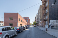 3254 Parkside Pl in Bronx, NY - Foto de edificio - Building Photo