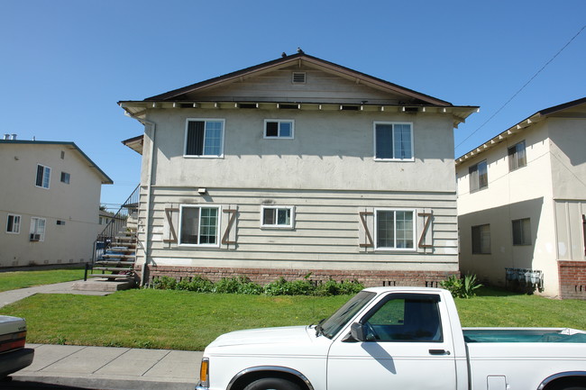 2254 Ellena Dr in Santa Clara, CA - Building Photo - Building Photo