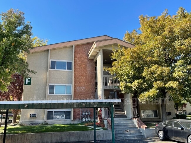 property at 1813 W 7600 S